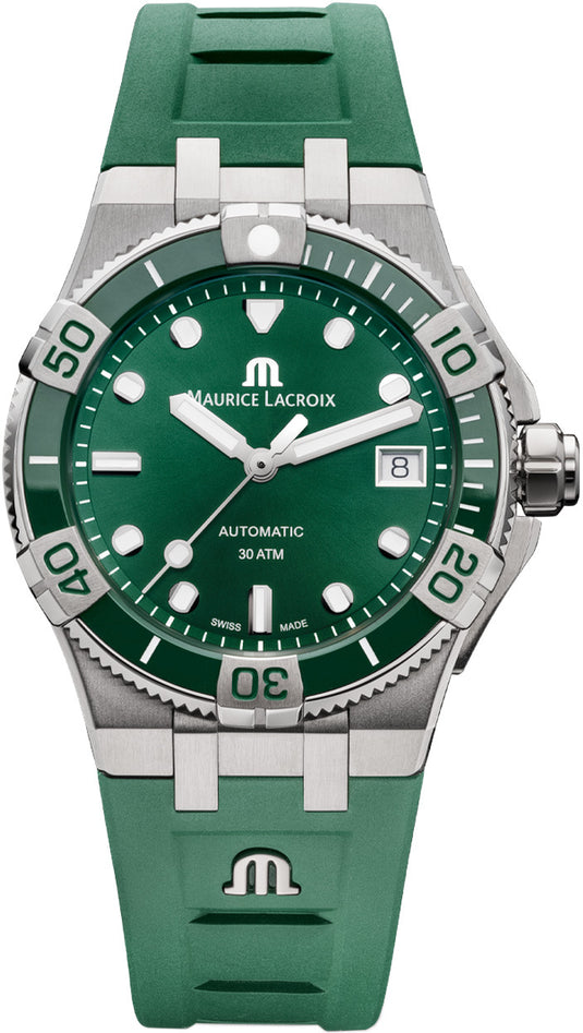 Maurice Lacroix AI6057-SSL50-630-5 Aikon Automatic Venturer 38mm