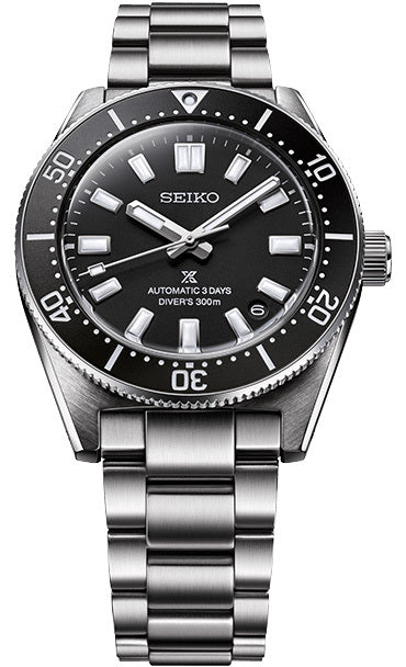 Seiko Prospex SPB453 1965 Heritage Diver's