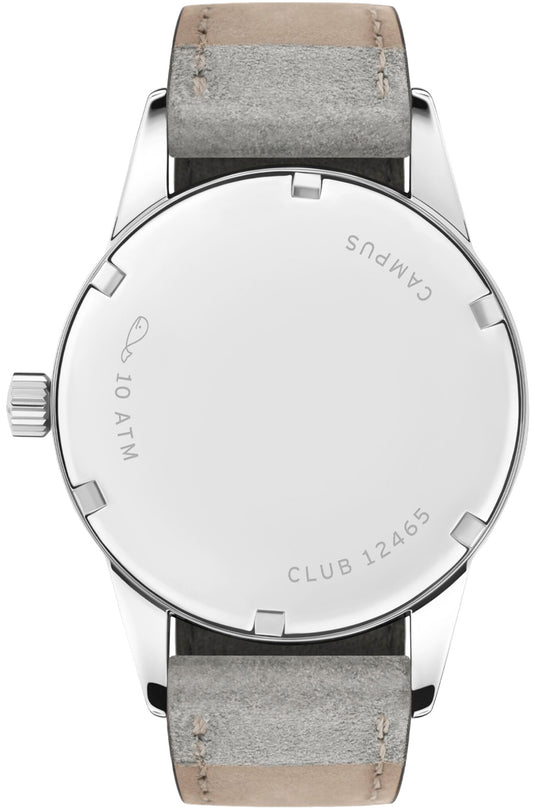 NOMOS Glashütte 715 Club Campus Electric Green