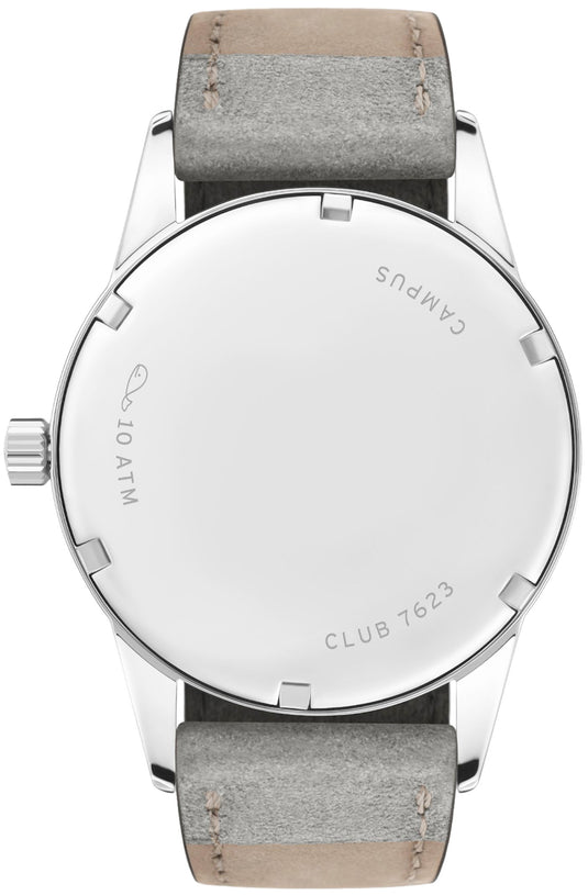 NOMOS Glashütte Club Campus 38 Cream Coral