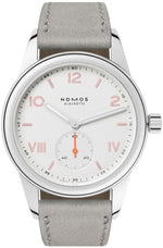 NOMOS Glashütte Club Campus