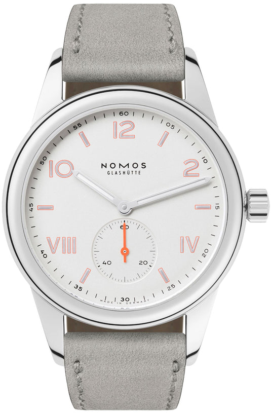 NOMOS Glashütte Club Campus
