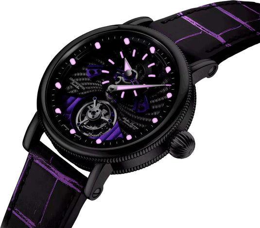 Chronoswiss Open Gear Flying Tourbillon Underworld