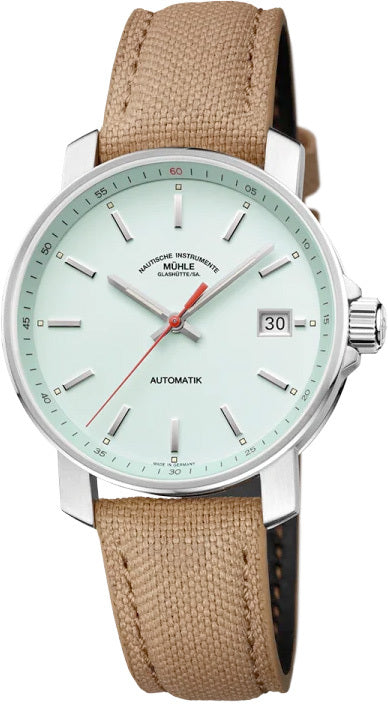 Mühle Glashütte 29ER Mint M1-25-29-CB