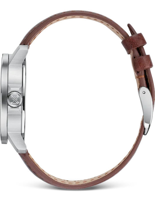 Mühle Glashütte 29ER Mint M1-25-29-LB-II
