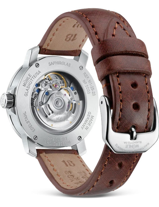 Mühle Glashütte 29ER Apricot M1-25-26-LB-II