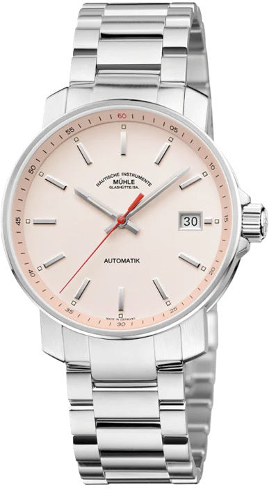 Mühle Glashütte 29ER Apricot M1-25-26-MB