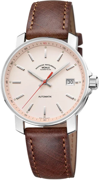Mühle Glashütte 29ER Apricot M1-25-26-LB-II