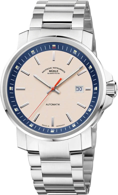 Mühle Glashütte 29ER BIG Sand M1-25-36-MB