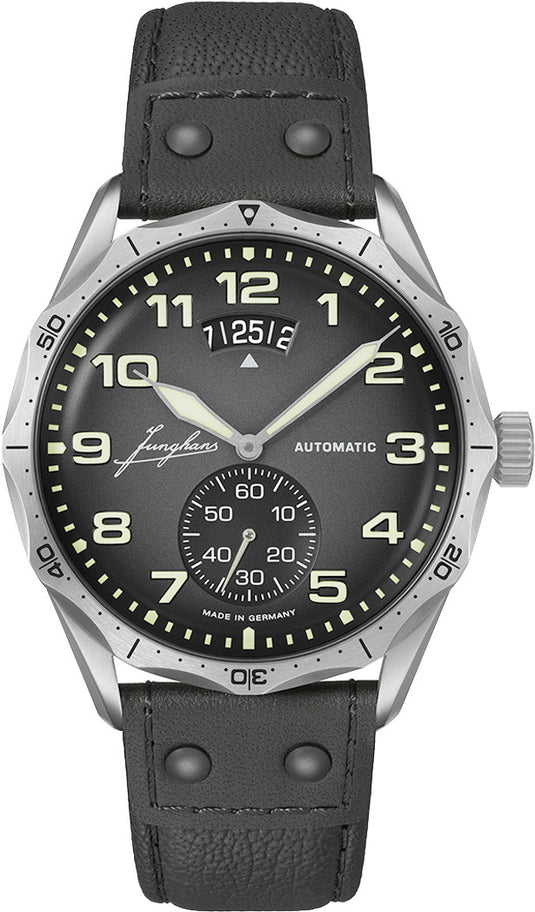 Junghans Meister Pilot Automatic 27/4490.00