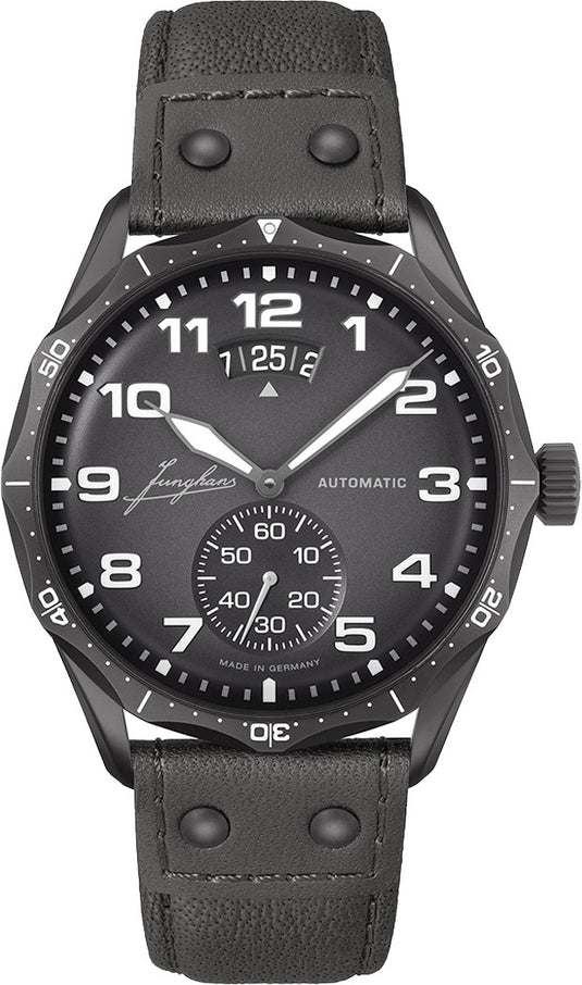 Junghans Meister Pilot Automatic 027/4491.00