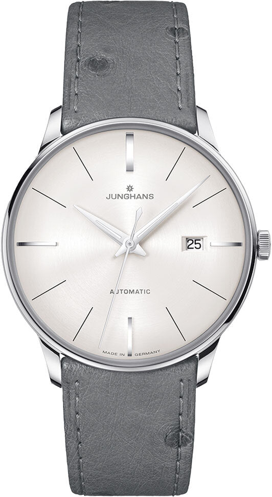 Junghans Meister Automatic 027/4416.02
