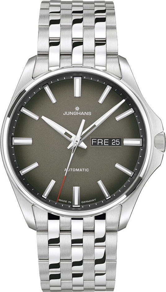 Junghans Meister S Automatic 027/4210.44