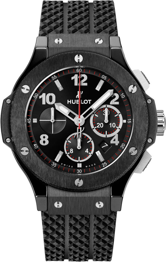 Hublot Big Bang Black Magic 44mm