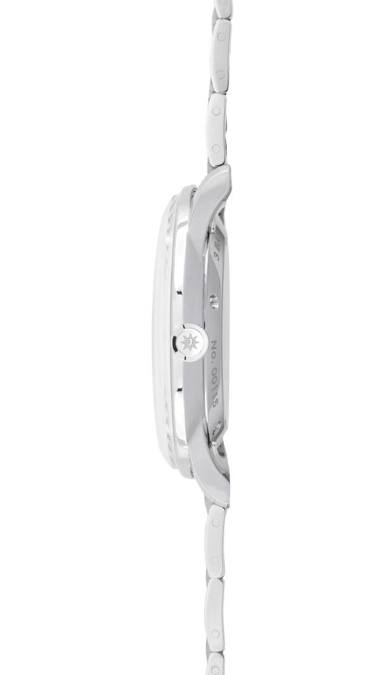 Junghans Meister Worldtimer 027/3011.45
