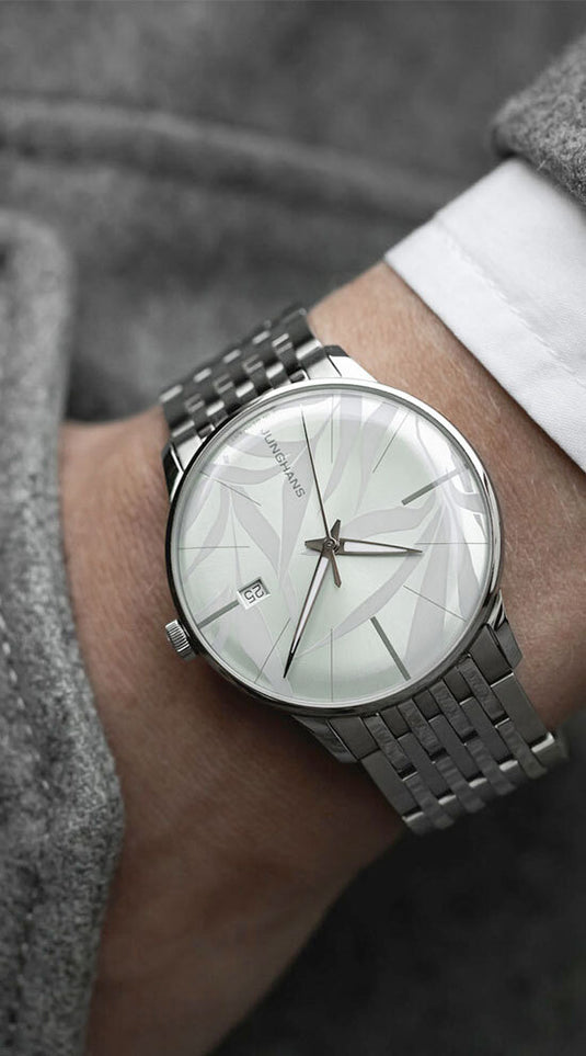 Junghans Meister Automatic 027/4243.46