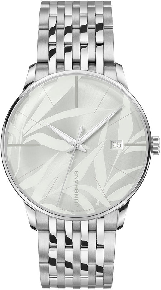 Junghans Meister Automatic 027/4243.46