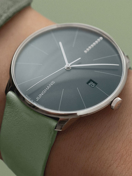 Junghans Meister fein Automatic 027/4357.00