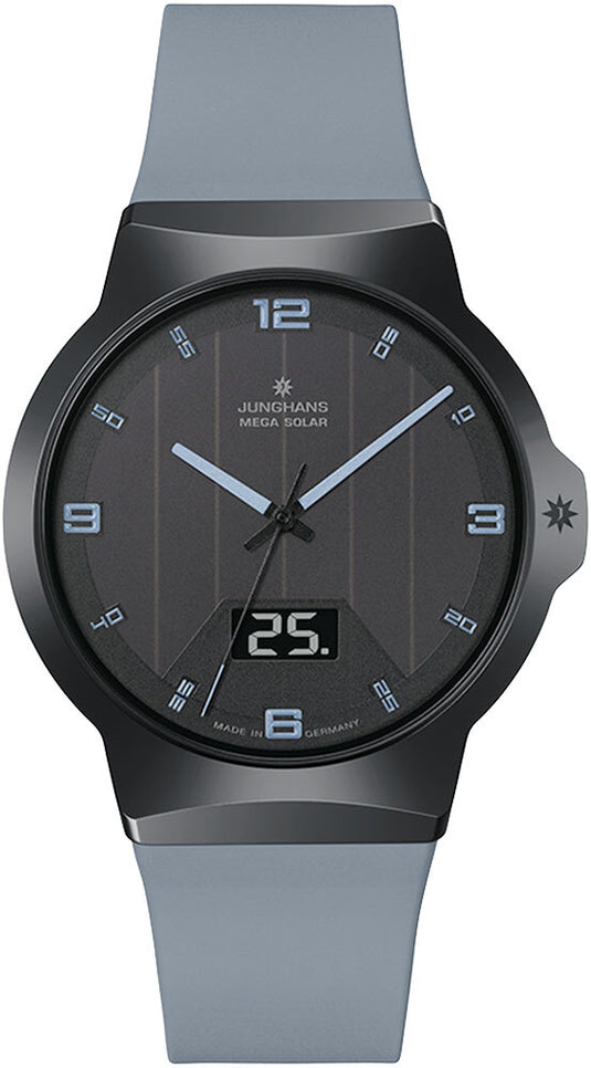 Junghans Force Mega Solar 018/1401.00