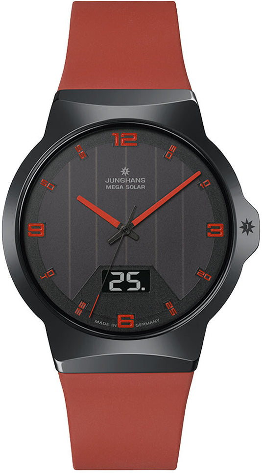 Junghans Force Mega Solar 018/1402.00