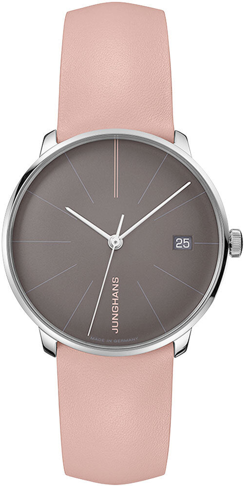Junghans Meister fein Kleine Automatic 027/4231.00