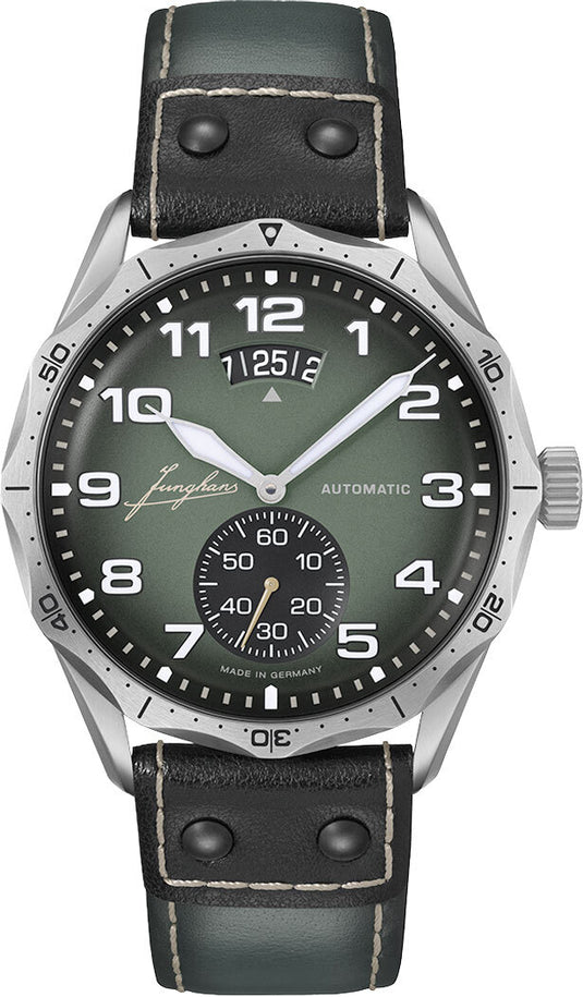Junghans Meister Pilot Automatic 027/4495.00