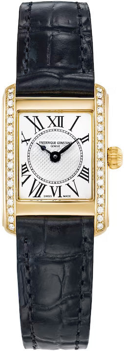 Frederique Constant Classics Carree FC-200MCD15 Ladies