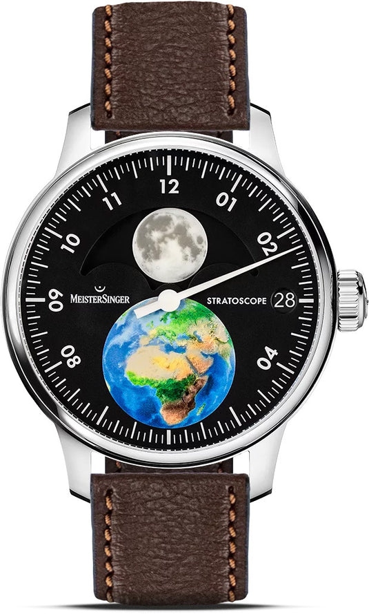 MeisterSinger Stratoscope Edition Best Friends
