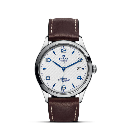 TUDOR 1926 39mm steel case M91550-0010
