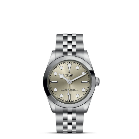 TUDOR Black Bay 31 M79600-0003