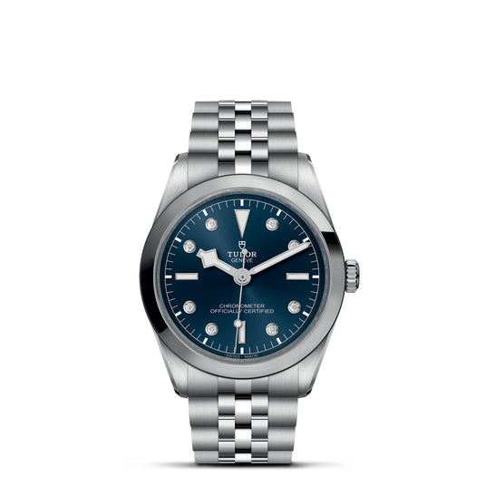 TUDOR Black Bay 36 M79640-0005