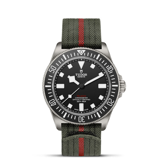 TUDOR Pelagos FXD M25717N-0001