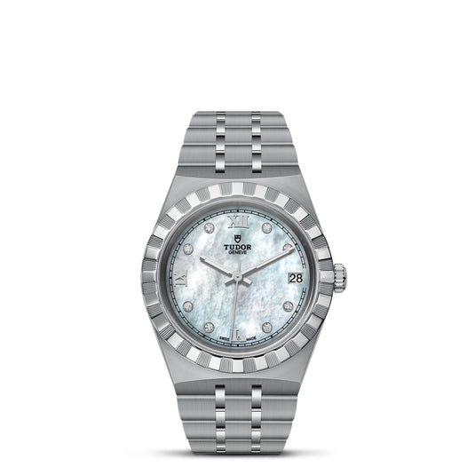 TUDOR Royal M28400-0005