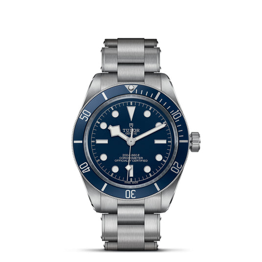 TUDOR Black Bay Fifty-Eight M79030B-0001