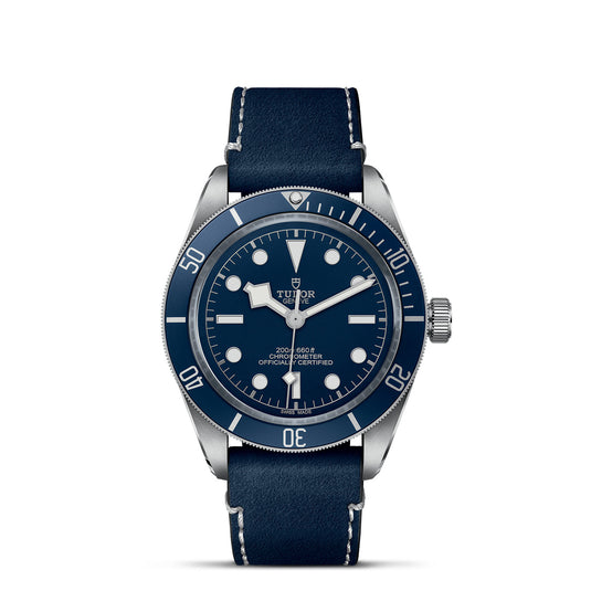TUDOR Black Bay Fifty-Eight M79030B-0002