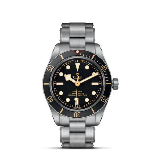 TUDOR Black Bay Fifty-Eight M79030N-0001