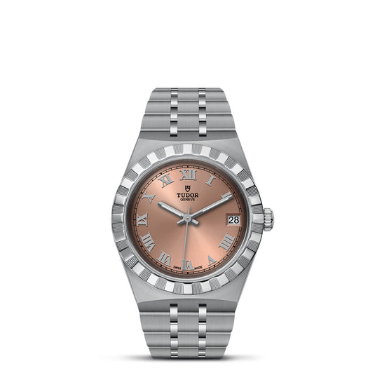 TUDOR Royal M28400-0009