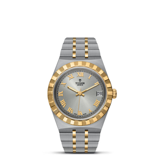 TUDOR Royal M28403-0001