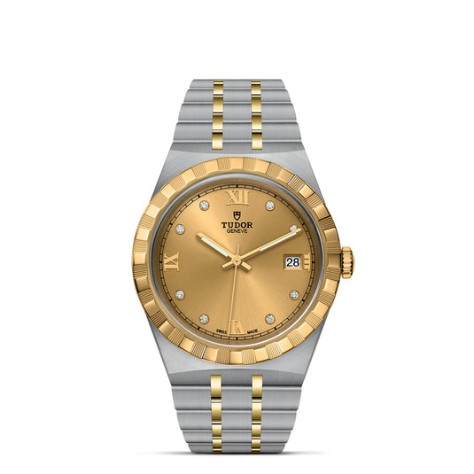 TUDOR Royal M28503-0005