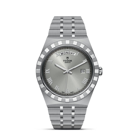 TUDOR Royal M28600-0001
