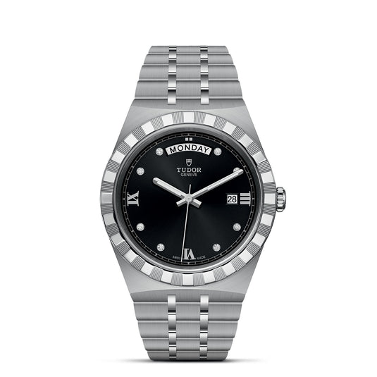 TUDOR Royal M28600-0004