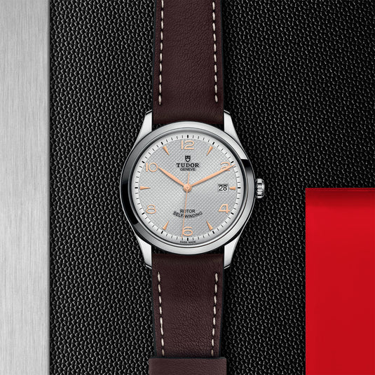 TUDOR 1926 39mm steel case M91550-0006