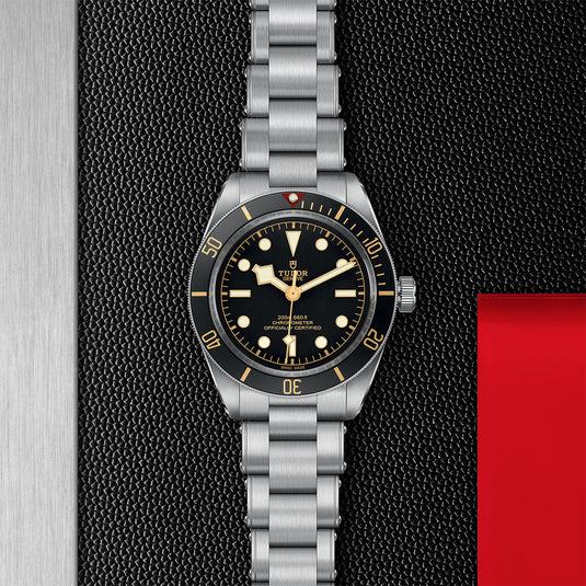 TUDOR Black Bay Fifty-Eight M79030N-0001