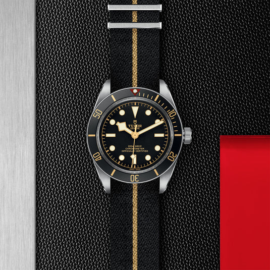 TUDOR Black Bay Fifty-Eight M79030N-0003