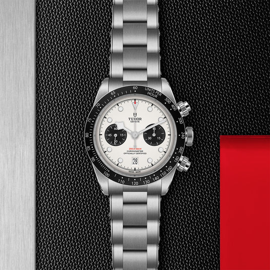 TUDOR Black Bay Chrono M79360N-0002