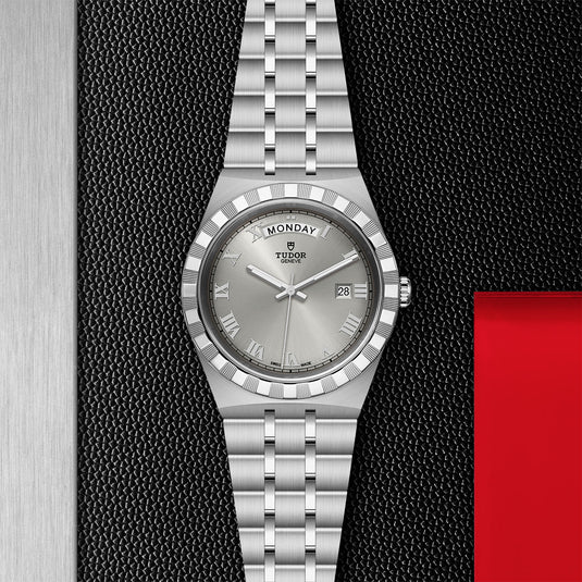 TUDOR Royal M28600-0001