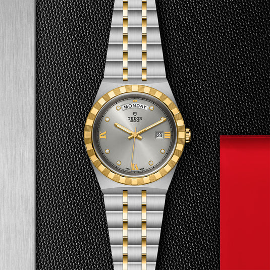 TUDOR Royal M28603-0002