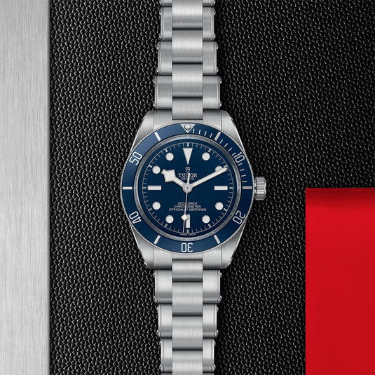 TUDOR Black Bay Fifty-Eight M79030B-0001
