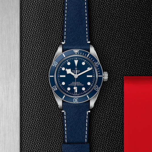 TUDOR Black Bay Fifty-Eight M79030B-0002