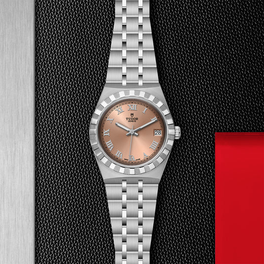 TUDOR Royal M28400-0009